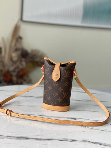 Pearl Street Bags Lu-Vi bags - 5442