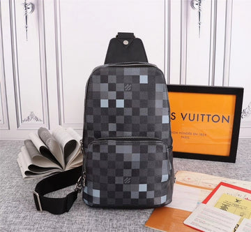 Pearl Street Bags Lu-Vi bags - 3779
