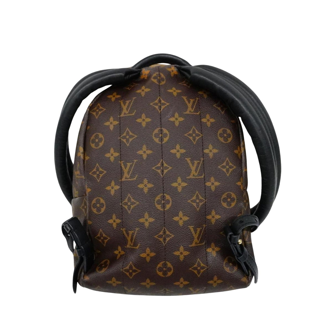Louis Vuitton Palm Springs  Canvas Backpack Bag