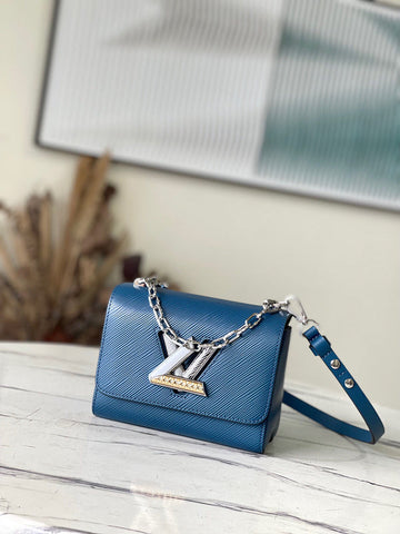 Pearl Street Bags Lu-Vi bags - 4618