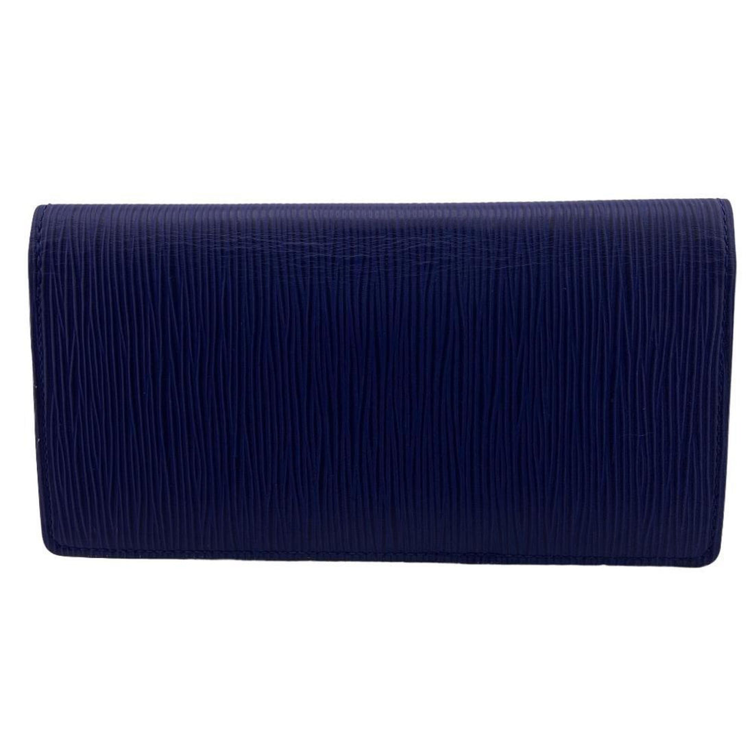 Louis Vuitton Brazza  Leather Wallet
