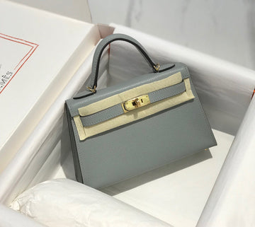 Pearl Street Bags - HMS - Bag- 343