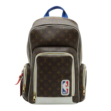 Louis Vuitton  Canvas Backpack Bag