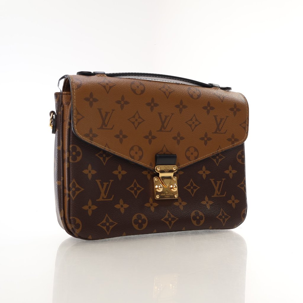 Louis Vuitton Pochette Metis