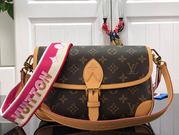 Pearl Street Bags Lu-Vi bags - 2465