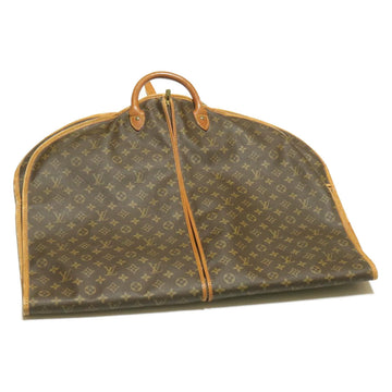 Louis Vuitton Garment Case  Canvas Travel Bag