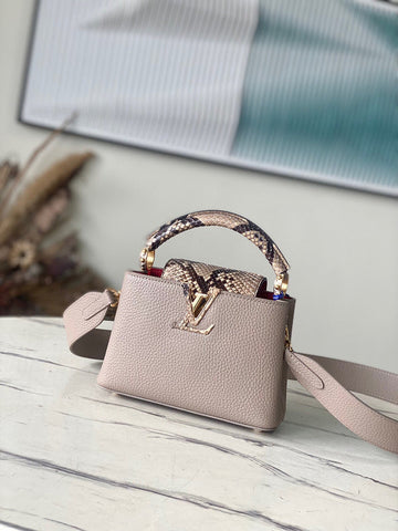 Pearl Street Bags Lu-Vi bags - 3991