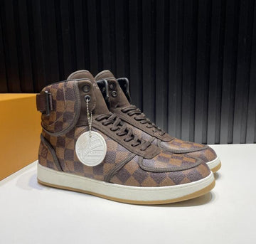 Pearl Street Bags - LOV Men Shoes - 1205