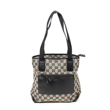 Small Front Pocket Zip Tote