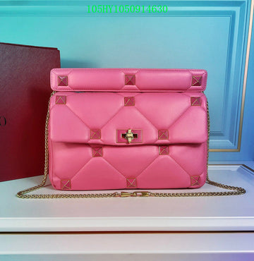 Pearl Street Bags - VTO Bag - 670
