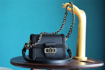 Ver Pearl Street Bags Lu-Vi bags - 8115