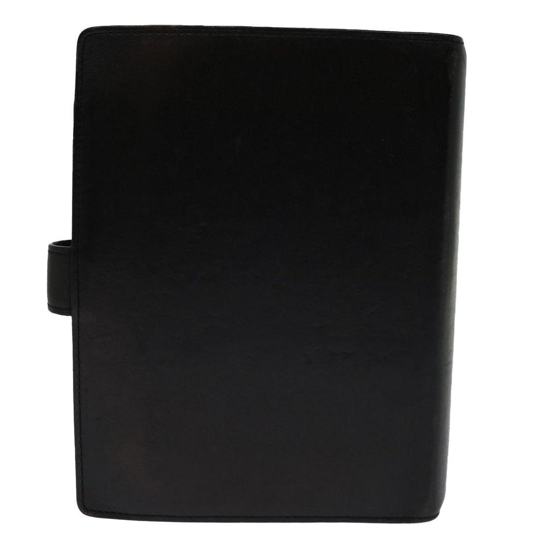 Louis Vuitton Agenda Mm  Leather Wallet