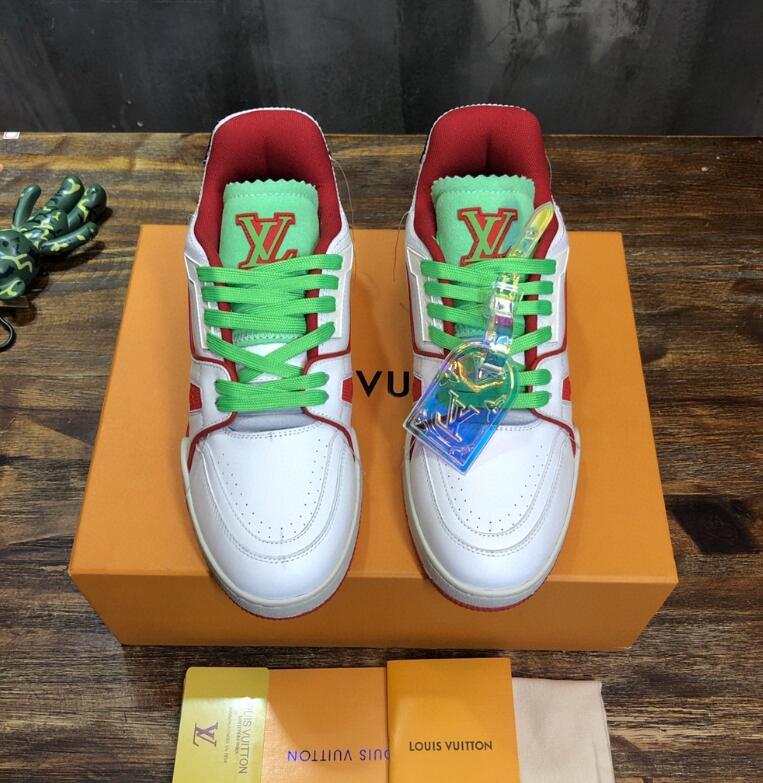 Pearl Street Bags - LOV Men Shoes - 1411