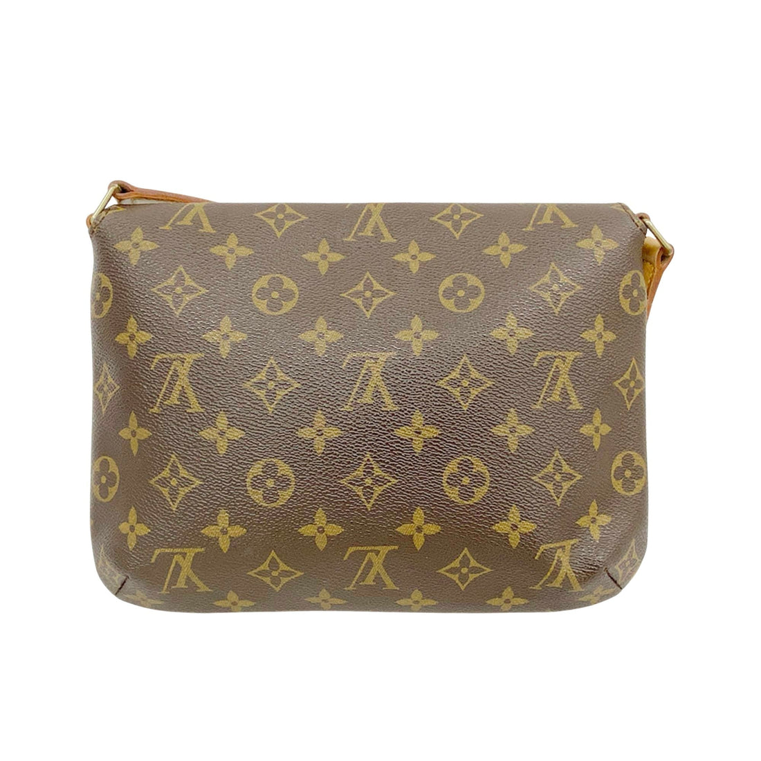 Louis Vuitton  Canvas Shoulder Bag