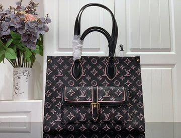 Pearl Street Bags Lu-Vi bags - 3571