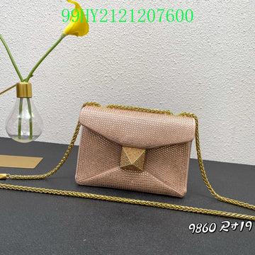 Pearl Street Bags - VTO Bag - 533