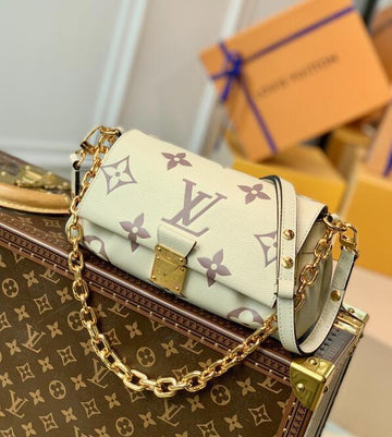 Pearl Street Bags - LOV Bags - 2226