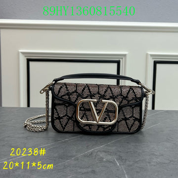 Pearl Street Bags - VTO Bag - 085