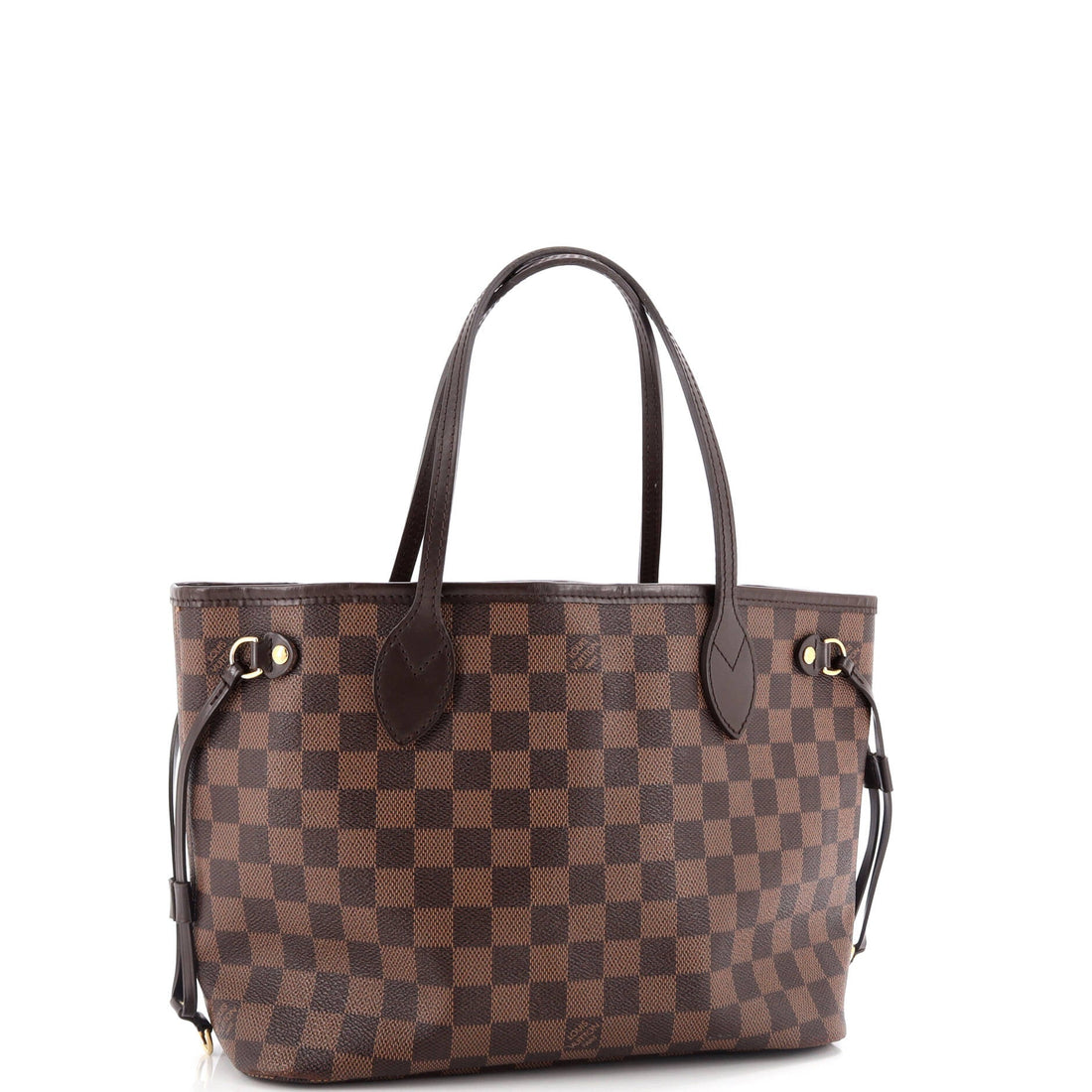 Neverfull Tote Damier PM