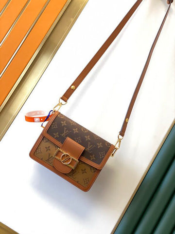 Pearl Street Bags Lu-Vi bags - 3635