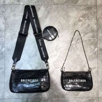 Pearl Street Bags -BGA Lady Bags - 711