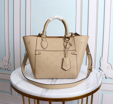 Pearl Street Bags Lu-Vi bags - 3771