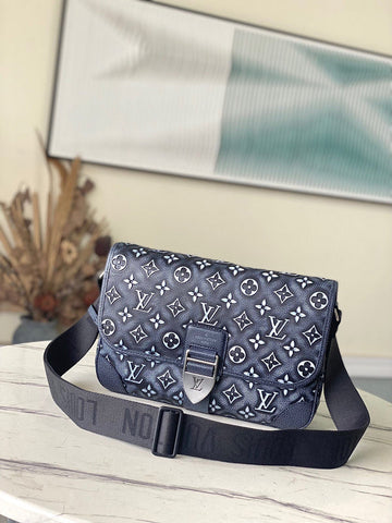 Pearl Street Bags Lu-Vi bags - 4509