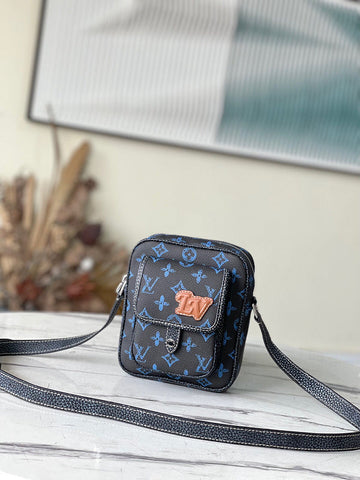 Pearl Street Bags Lu-Vi bags - 4698