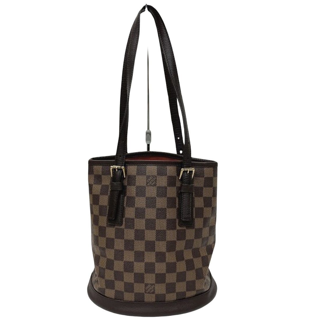 Louis Vuitton Marais  Canvas Tote Bag