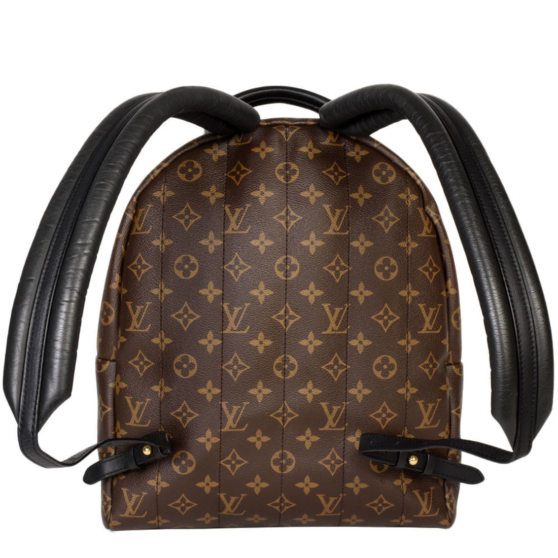 Louis Vuitton Palm Springs  Canvas Backpack Bag