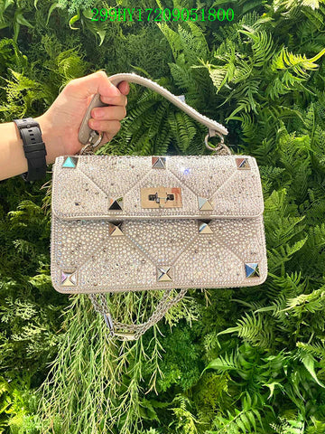 Pearl Street Bags - VTO Bag - 702