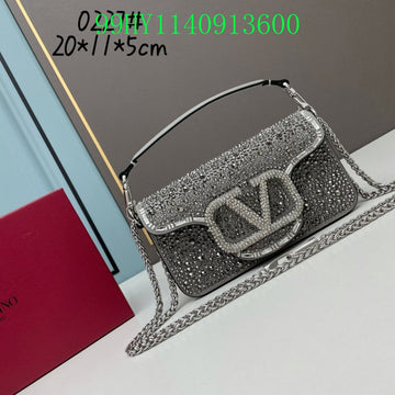 Pearl Street Bags - VTO Bag - 700
