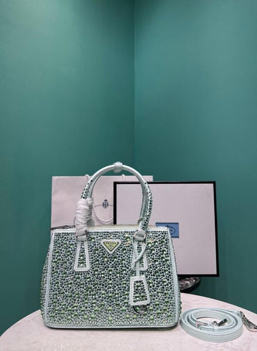 Pearl Street Bags - PD Bags - 081