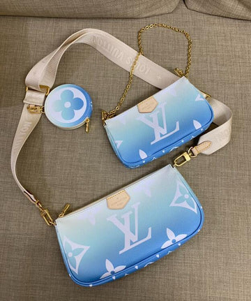 Pearl Street Bags - LOV Bags - 2420