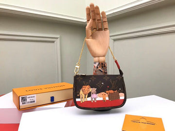 Pearl Street Bags - New Arrivals - 157