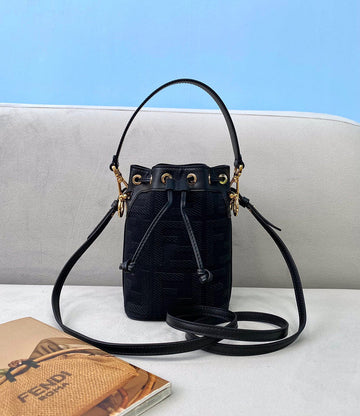 Pearl Street Bags - FDI Bags -  393