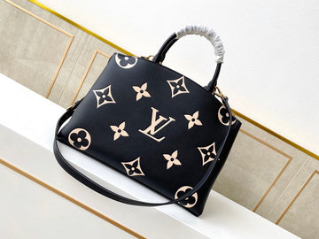 Ver Pearl Street Bags Lu-Vi bags - 17405