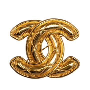 Top Quality Chanel  Matrasse Coco Brochure G   Chanel