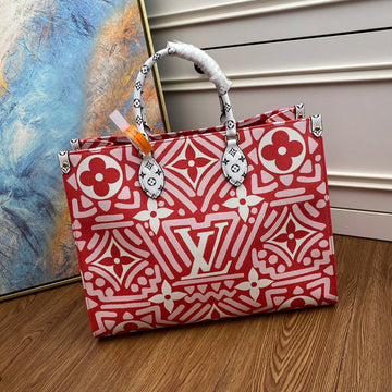 Pearl Street Bags - LV Bags -  1750