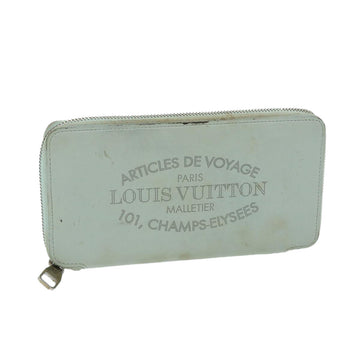 Louis Vuitton Jena  Leather Wallet