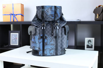 Pearl Street Bags Lu-Vi bags - 9696
