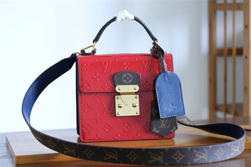 Pearl Street Bags Lu-Vi bags - 8041