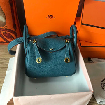 Pearl Street Bags - HMS - Bag- 1270