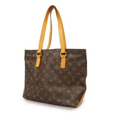 Louis Vuitton Piano  Canvas Tote Bag