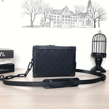 Pearl Street Bags Lu-Vi bags - 3307