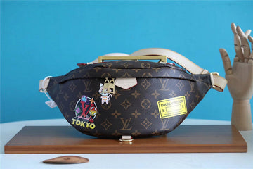 Pearl Street Bags Lu-Vi bags - 10340