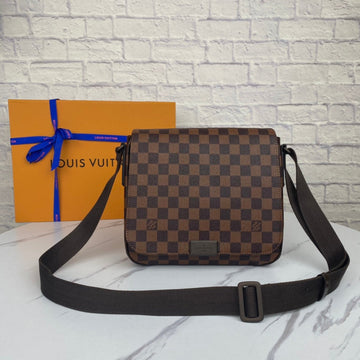 Pearl Street Bags Lu-Vi Bags - 16746