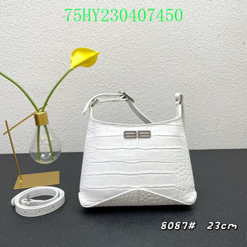 Pearl Street Bags - BGA Bags - 1853