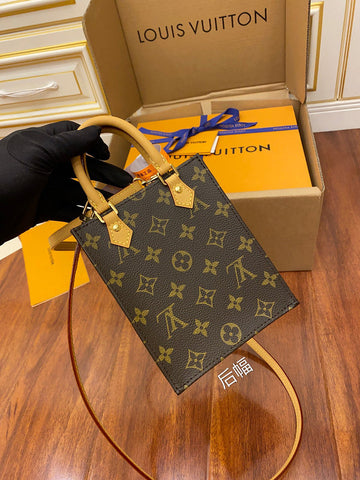Pearl Street Bags Lu-Vi bags - 17663