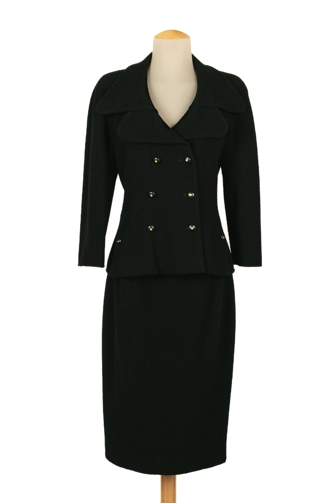 Ensemble tailleur Top Quality Chanel 1995